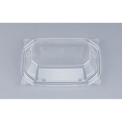 シーピー化成 CBF-DE15-11 嵌合蓋 穴明 0A05151198908 1ケース(1500個(50個×30))（直送品）