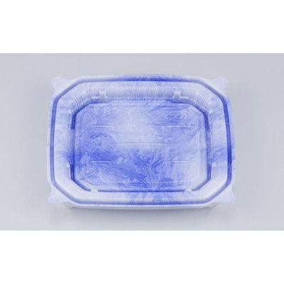 シーピー化成 軽食容器 CBF-DE15-13B 清氷本体 0A0515132A935 1ケース(1200個(50個×24))（直送品）