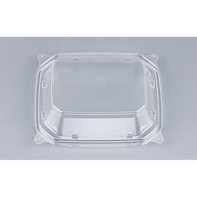 シーピー化成 CBF-DE15-13 嵌合蓋 穴明 0A05151398908 1ケース(1200個(50個×24))（直送品）