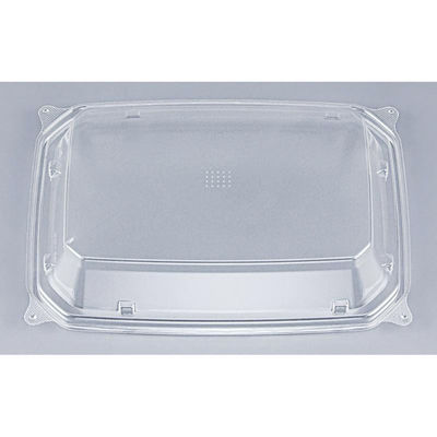 シーピー化成 CBF-DE20-15 嵌合蓋 穴明 0A05201598908 1ケース(600個(50個×12))（直送品）