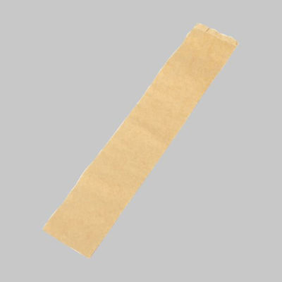 パン袋 フランス大 クラフト 183479 1ケース(500個(50個×10))（直送品）