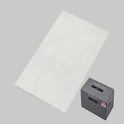 カウンタークロス(GRAY)厚手 187156 1ケース(360個(60個×6))（直送品）