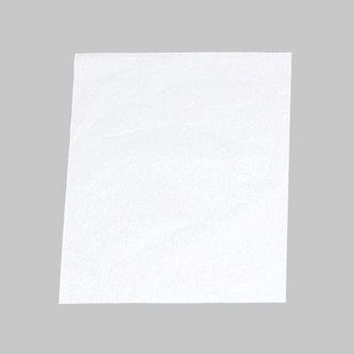 パン袋 耐油バーガー紙 白 ジャンボ 198534 1ケース(4000個(1000個×4))（直送品）