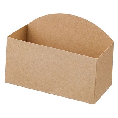 伊藤景パック産業 軽食容器 IKハンディクラフトトレー50×100 2007998 1ケース(1200個(200個×6))（直送品）