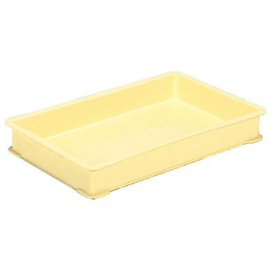 三甲 コンテナ ばんじゅうG-30 クリーム 201650 1ケース(10個)（直送品）