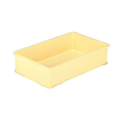 三甲 コンテナ ばんじゅうG-10 クリーム 202809 1ケース(5個)（直送品）