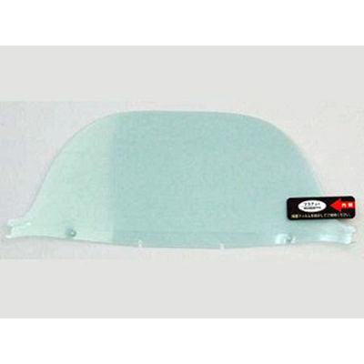 旭創業 プラスチックマスク マスケット用交換フィルム 25768 1袋(50個)（直送品）