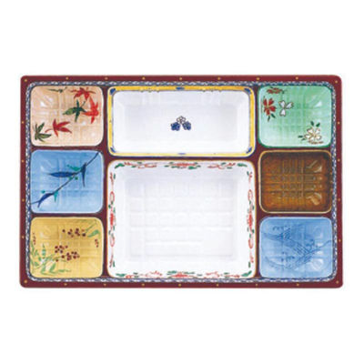 アヅミ産業 T-90-60 インナー(陶・A) 2T9060ASK-1 1ケース(300個(50個×6))（直送品）