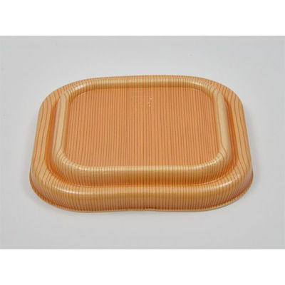 シーピー化成 VK-77 杉目共蓋 300077000178 1ケース(600個(25個×24))（直送品）