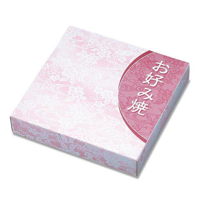 京王 デリボックス OB-MD (絵柄入) 30921601020 1ケース(500個(25個×20))（直送品）