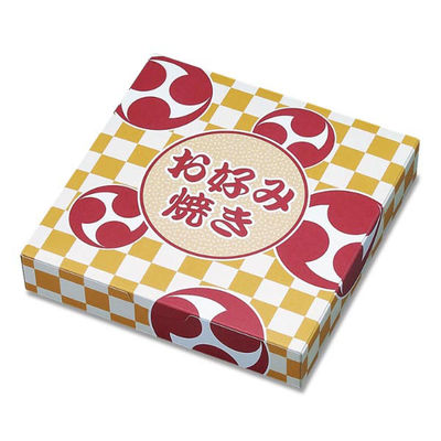 京王 デリボックス OH-MD(絵柄入) 30921611020 1ケース(500個(25個×20))（直送品）