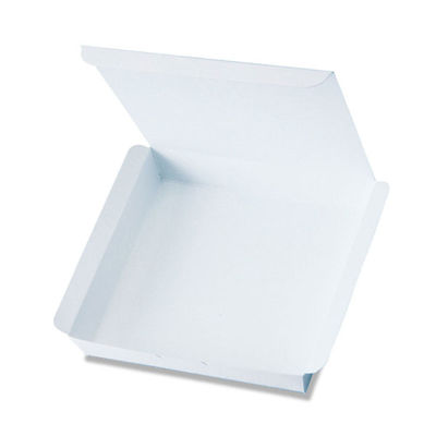 京王 ピザ箱 OH-T (白無地) 30921611030 1ケース(400個(50個×8))（直送品）