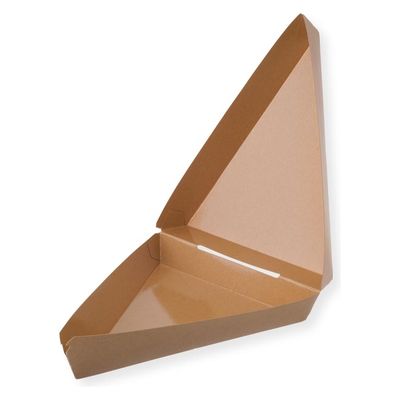 京王紙研工業 ピザ箱 EC10 ファイン 30921681140 1ケース(400個(100個×4))（直送品）