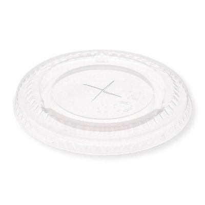 赤松化成工業 PETカップ蓋 FL90(φ92 平蓋) 31007506 1ケース(1000個(50個（直送品）