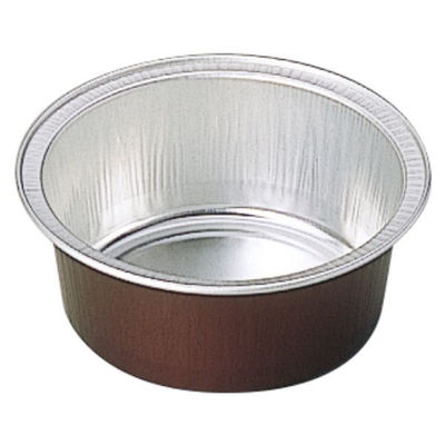 東洋アルミエコープロダクツ スープ容器 ホイルコンテナ3100NBR 3100NBR 1ケース(600個(100個×6))（直送品）