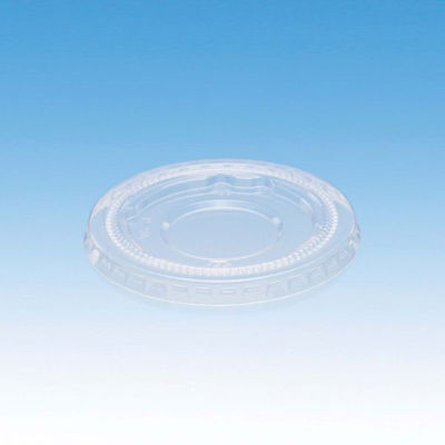 ポリマープラス 96φカップ用フタ(穴ナシ) 31220004 1ケース(2000個(100個×20))（直送品）