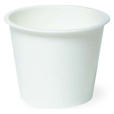 東罐興業 紙カップ PC-90F 無地 両面PE 31-311-005 1ケース(2000個(50個×40))（直送品）