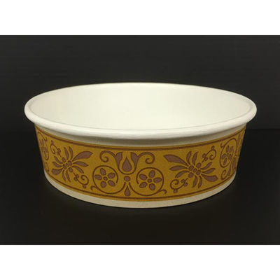 東罐興業 紙カップ カップ FC-255PET-EP オリジナルブラウン 31-346-302 1ケース(1200個(50個×24))（直送品）