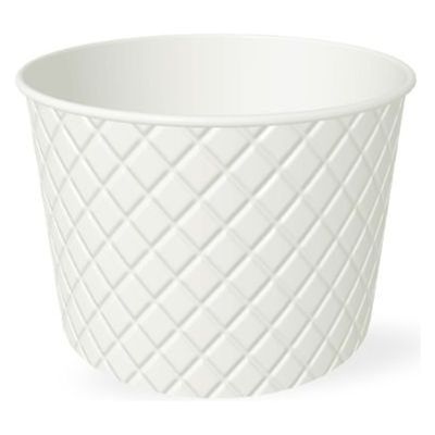 東罐興業 どんぶり容器 SMP-437E(T)無地 小袋入り 31-379-700 1ケース(900個(45個×20))（直送品）