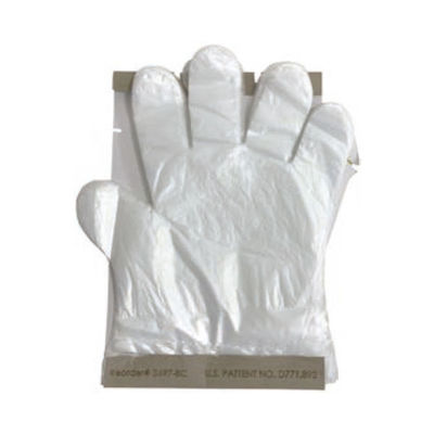 トーダイ 使い捨て手袋 エアログローブ(10050枚入) 3697 31403697 1点（直送品）