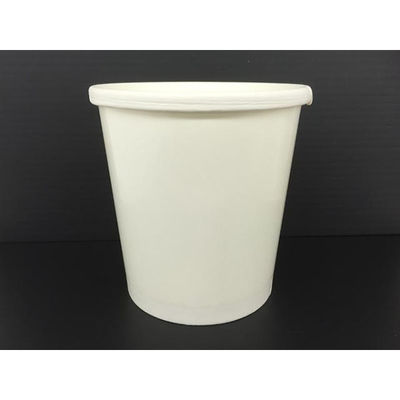 東罐興業 紙コップ SI-500T 無地 両面PE 31-476-001 1ケース(800個(40個×20))（直送品）