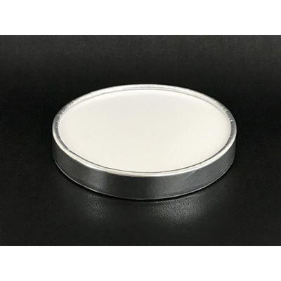 東罐興業 PI-120T-KF 無地シルバーリング折り返し 31-620-041 1ケース(1500個)（直送品）