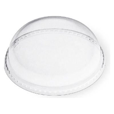 サンナップ 97φドーム蓋A-PET針穴無(防曇 32509027 1ケース(2000個(100個×20))（直送品）