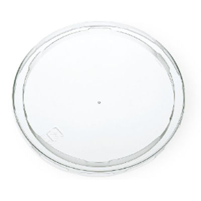 サンナップ 97φ蓋PP透明針穴付(防曇) 32509033 1ケース(1200個(100個×12))（直送品）