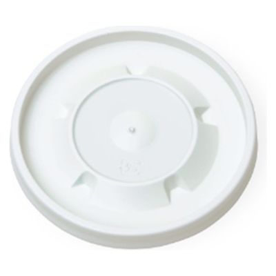 サンナップ 97φ蓋PPFスープ用針穴付 32509050 1ケース(2000個(100個×20))（直送品）