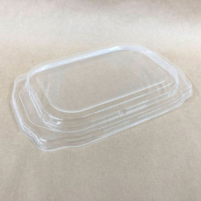 東罐興業 PDC-400KCR-F PP汎用リッド 32571001 1ケース(800個(50個×16))（直送品）