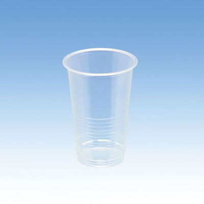 ポリマープラス プラコップ クリアーカップ 84-14オンス 32614000 1ケース(1000個(50個×20))（直送品）