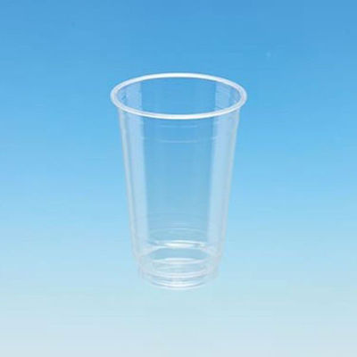ポリマープラス プラコップ クリアーカップ 96-20オンス 32696004 1ケース(1000個(50個×20))（直送品）