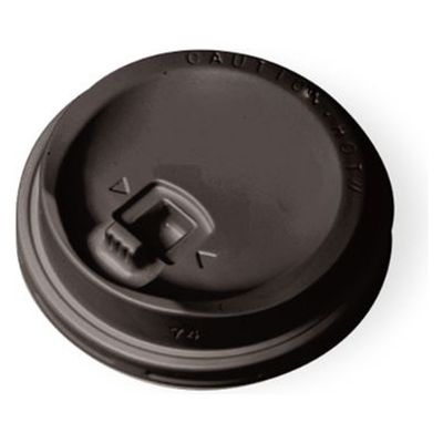 東罐興業 SMT-400-LF リフトアップリッド 黒 32743021 1ケース(2000個(100個×20))（直送品）