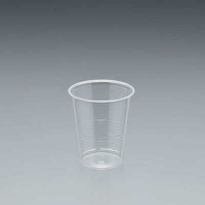 ポリマープラス バイオコップ BIOPETカップ 77-9オンス 32809002 1ケース(2500個(100個×25))（直送品）