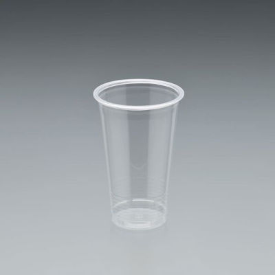 ポリマープラス バイオコップ BIOPETカップ 79-12オンス 32812000 1ケース(1000個(50個×20))（直送品）