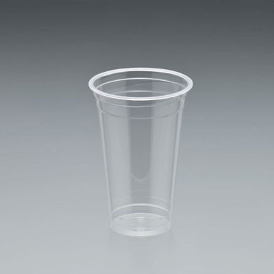 ポリマープラス バイオコップ BIOPETカップ 89-16オンス 32816100 1ケース(1000個(50個×20))（直送品）