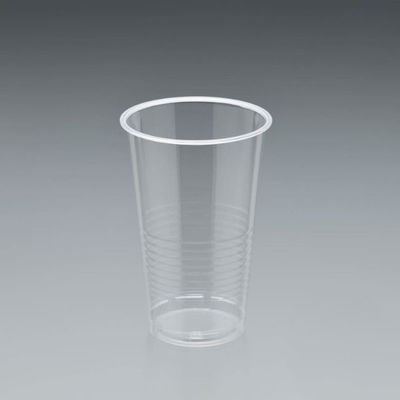 ポリマープラス バイオコップ BIOPETカップ 89-18オンス 32818000 1ケース(1000個(50個×20))（直送品）