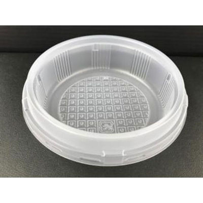 東罐興業 どんぶり容器 SMP-565E-F 中皿一般90×20 32-845-027 1袋(90個)（直送品）