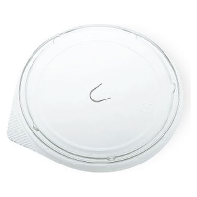 東罐興業 SMP-565E-F中皿専用蓋(ミニカップ丼蓋) 32-845-032 1ケース(1800個(90個×20))（直送品）