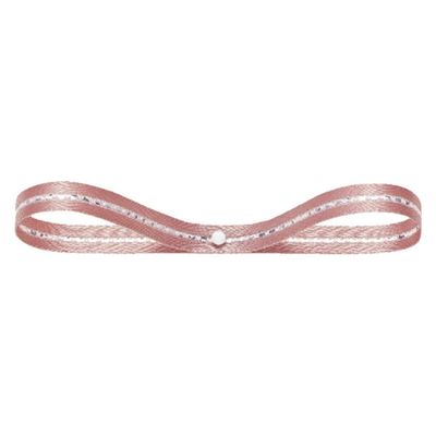 東京リボン リボン グリッターWサテン (アンティークピンク) 33111-64 1ケース(30個)（直送品）