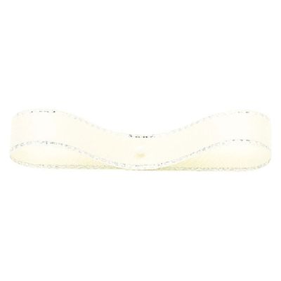 東京リボン リボン グリッターWサテン (アイボリー) 33112-56 1ケース(20個)（直送品）