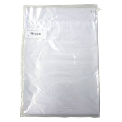リュウグウ ローデンポリ袋 超ポリR35-100 3313500 1ケース(500個(50個×10))（直送品）