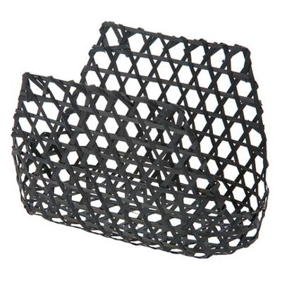 アサヒグリーン 竹編かごBK 3502 1ケース(400個)（直送品）