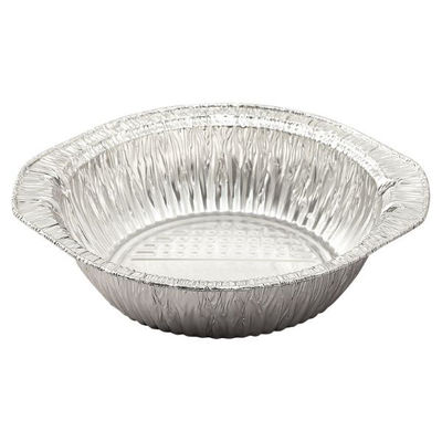 東洋アルミエコープロダクツ スープ容器 ホイルコンテナ34IHD(125枚) 34IHD 1ケース(500個(125個×4))（直送品）