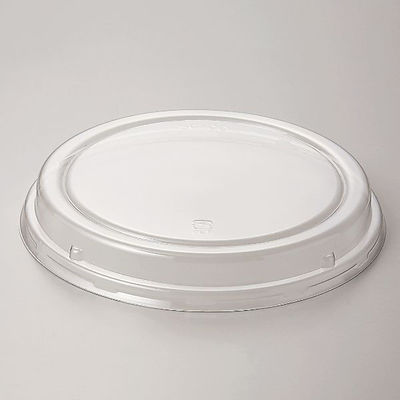 天満紙器 F-CC シフォン用PET蓋(透明) 3830032 1ケース(400個(25個×16))（直送品）