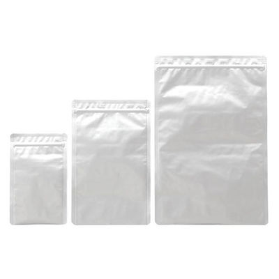 生産日本社 チャック付き袋 ラミジップ AL-E 41221 1ケース(3200個(50個×64))（直送品）