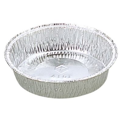 東洋アルミエコープロダクツ スープ容器 ホイルコンテナ4101K 4101K 1ケース(2000個(100個×20))（直送品）