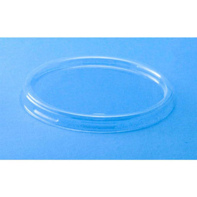 ミネロン化成工業 丸カップ 120M落し蓋 4562218780373 1ケース(3000個(100個×30))（直送品）