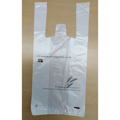 リュウグウ ポリ手提げ タフバッグブーランジェ 30 4831000 1ケース(2000個(100個×20))（直送品）