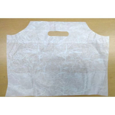 リュウグウ ポリ手提げ サイドバッグ和-1雲竜 特小 4905100 1ケース(500個(100個×5))（直送品）